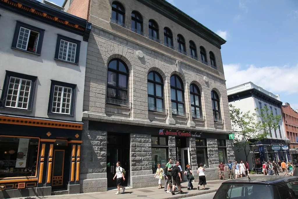 Les Immeubles Charlevoix - Le 1155 Apartment Quebec City 0*,