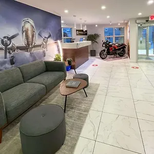 Hotel Clarion Pointe Airport, Quebeque