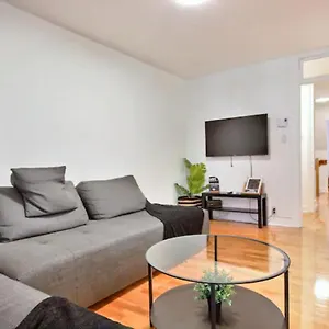 Golden Cross // Typical Old Apartment