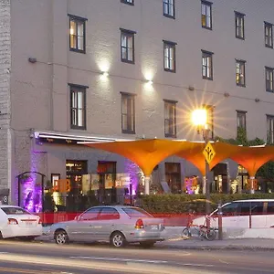 Hotel Port-royal, Québec