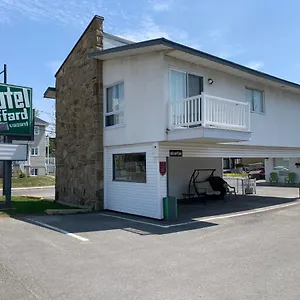 Motel Giffard, Ciudad de Quebec